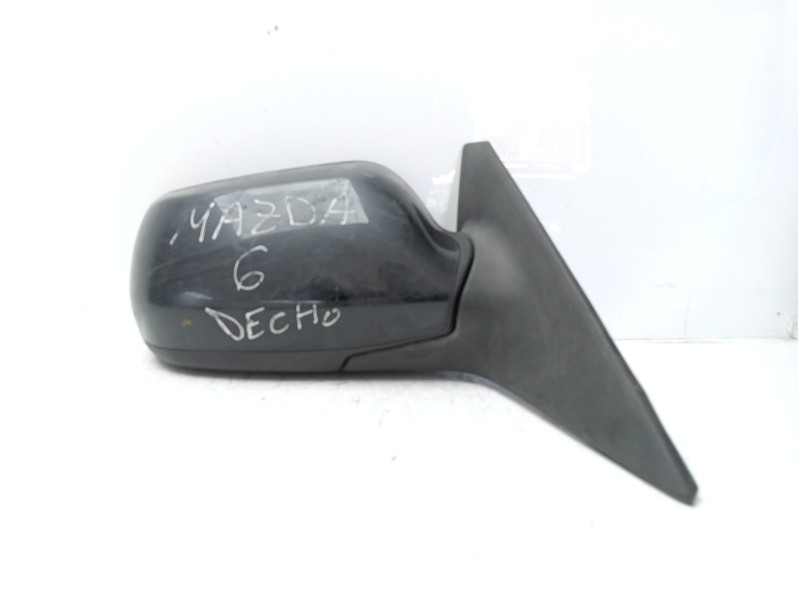 Recambio de retrovisor derecho para mazda 6 berlina (gg) referencia OEM IAM GJ6E6912ZE  