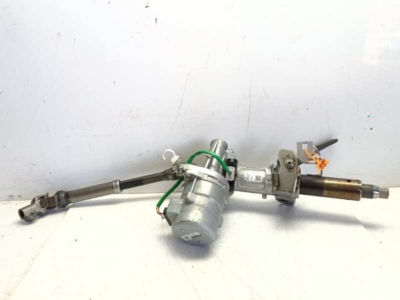 Recambio de columna direccion para toyota c-hr (_x1_) 1.8 hybrid (zyx10_, zyx11_) referencia OEM IAM 4520AF4350  