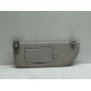 Recambio de parasol izquierdo para toyota aygo 1.0 cat referencia OEM IAM 74320K0090C0  