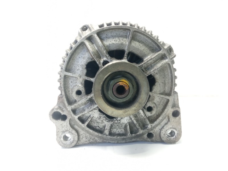 Recambio de alternador para chrysler voyager (gs) 2.5 turbodiesel referencia OEM IAM 0123510037 4727206 