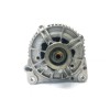 Recambio de alternador para chrysler voyager (gs) 2.5 turbodiesel referencia OEM IAM 0123510037 4727206 