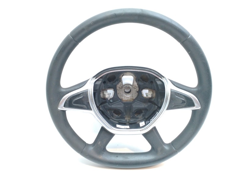 Recambio de volante para dacia dokker 1.5 dci diesel fap cat referencia OEM IAM 484001085R  
