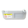 Recambio de parasol derecho para lexus is 300h referencia OEM IAM TW23281010  