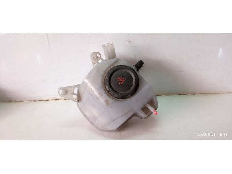 Recambio de deposito expansion para seat ibiza (kj1) fr referencia OEM IAM 200121407  