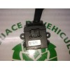 Recambio de mando limpia para bmw serie 3 berlina (e46) 316i referencia OEM IAM 8363664I 01204000 PA66MX40