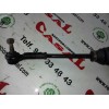 Recambio de cremallera direccion para volkswagen polo berlina (6n2) trendline referencia OEM IAM 22080160636 GN1422061E 02300800