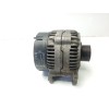 Recambio de alternador para chrysler voyager (gs) 2.5 turbodiesel referencia OEM IAM 0123510037 4727206 