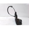 Recambio de cerradura puerta delantera derecha para volvo s40 berlina 2.0 diesel cat referencia OEM IAM 31253917  