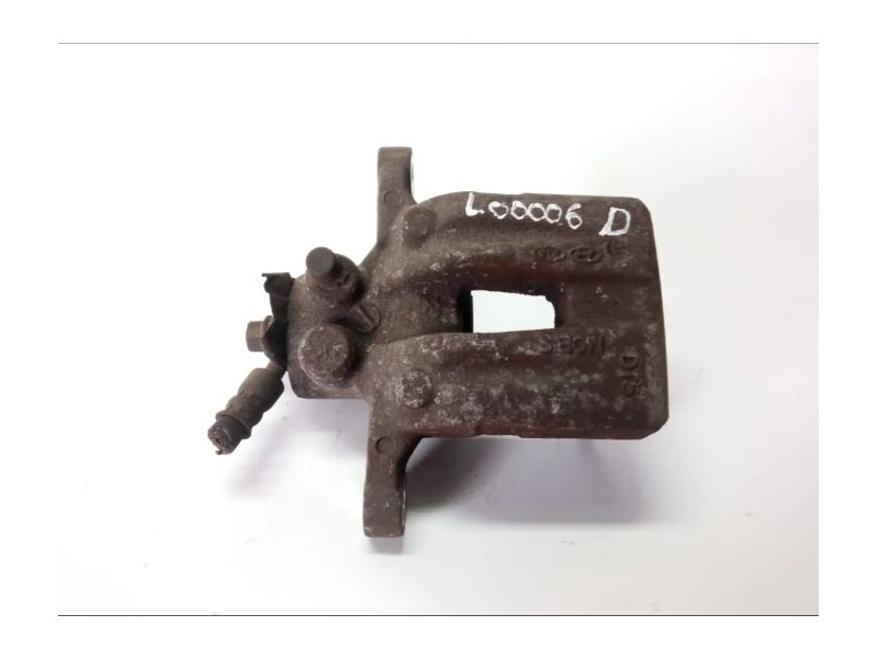 Recambio de pinza freno trasera derecha para hyundai ix35 comfort 2wd referencia OEM IAM 583112YA31  