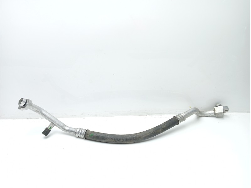 Recambio de tubos aire acondicionado para nissan navara pick-up (d40m) double cab se 4x4 referencia OEM IAM 924803X32A  