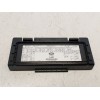 Recambio de molduras delanteras para land rover discovery sport (l550) 2.0 d 4x4 referencia OEM IAM LR092767  