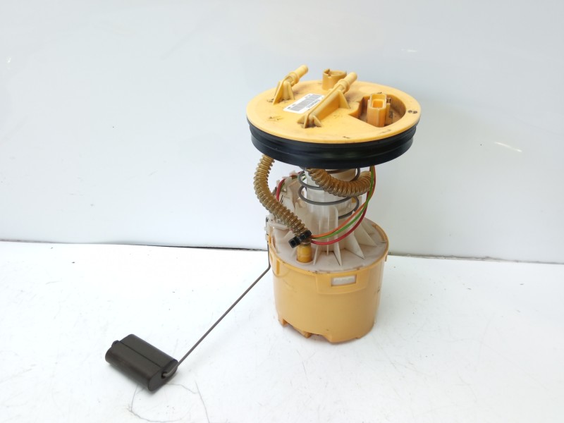 Recambio de aforador para ford focus berlina (cap) ambiente (d) referencia OEM IAM 3M519275  