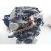 Recambio de motor completo para bmw 3 (e46) 320 d referencia OEM IAM 11000520380 204D4 7783060A