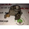 Recambio de caja mariposa para fiat punto berlina (188) 1.2 8v elx (i) referencia OEM IAM 36SXFE1  