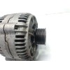 Recambio de alternador para chrysler voyager (gs) 2.5 turbodiesel referencia OEM IAM 0123510037 4727206 