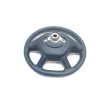 Recambio de volante para dacia dokker 1.5 dci diesel fap cat referencia OEM IAM 484001085R  