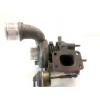 Recambio de turbocompresor para volvo s40 berlina 1.6 cat referencia OEM IAM BE1973F 7700163655 