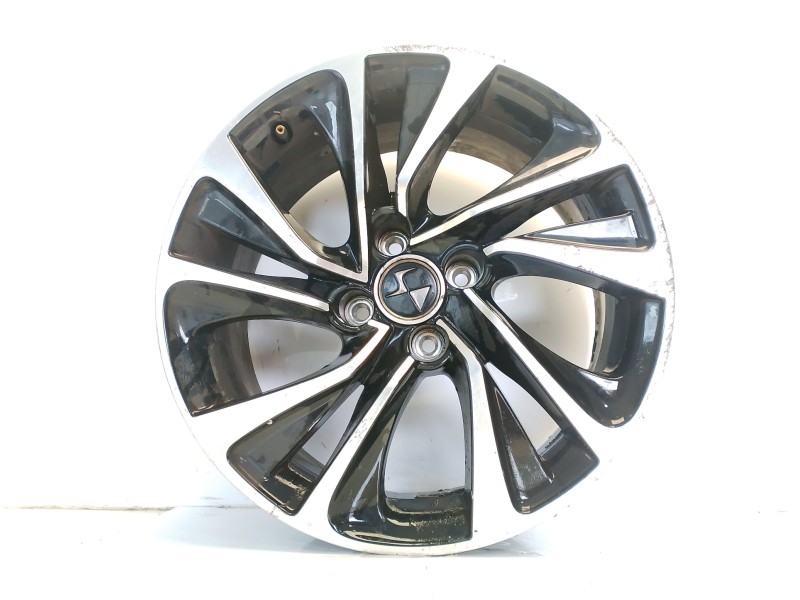 Recambio de llanta para citroën ds4 referencia OEM IAM  9688832277 
