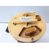 Recambio de aforador para ford focus berlina (cap) ambiente (d) referencia OEM IAM 3M519275  