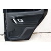Recambio de puerta trasera derecha para skoda fabia ii (542) 1.4 tdi referencia OEM IAM 5J6833056  5J6867211CH