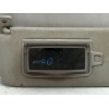 Recambio de parasol izquierdo para toyota aygo 1.0 cat referencia OEM IAM 74320K0090C0  