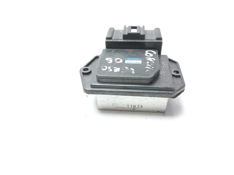 Recambio de resistencia calefaccion para lexus is 300h referencia OEM IAM 4993002121  