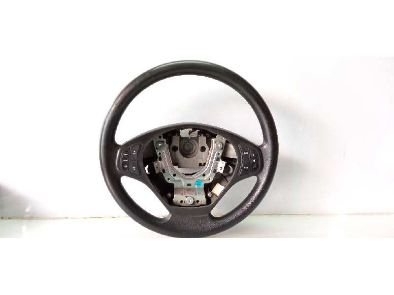 Recambio de volante para kia cee´d concept referencia OEM IAM 561101H180  