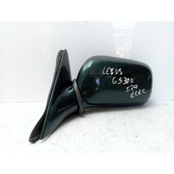 RETROVISOR IZQUIERDO 8790630300J2 