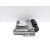 Recambio de centralita motor uce para peugeot 206 sw 1.4 hdi referencia OEM IAM 1929RF 0281018228 