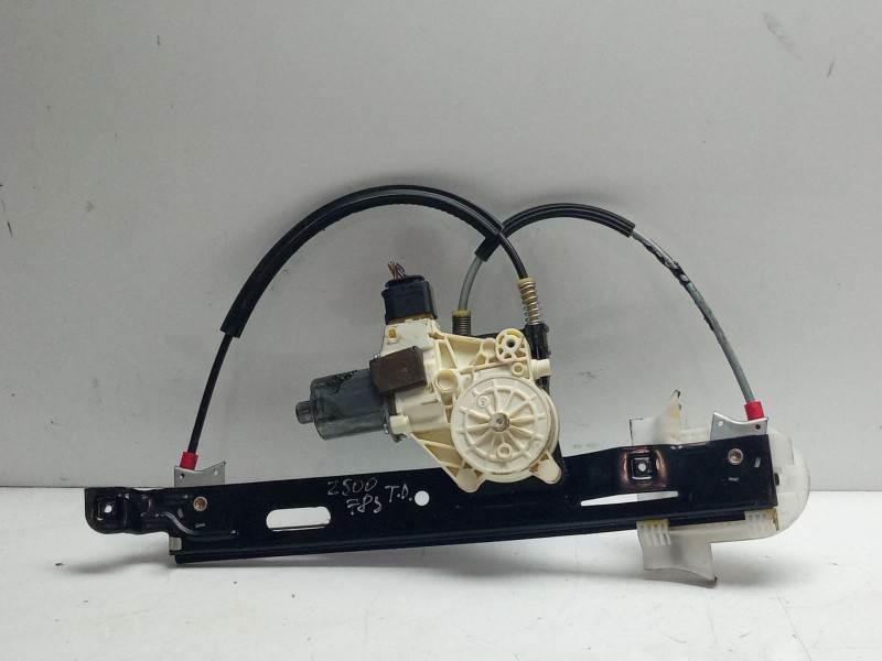 Recambio de elevalunas trasero derecho para ford mondeo iv (ba7) 2.0 tdci referencia OEM IAM 1881204  