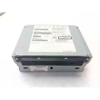 SISTEMA AUDIO / RADIO CD LR079509 31344900AA CF6N18C815HM