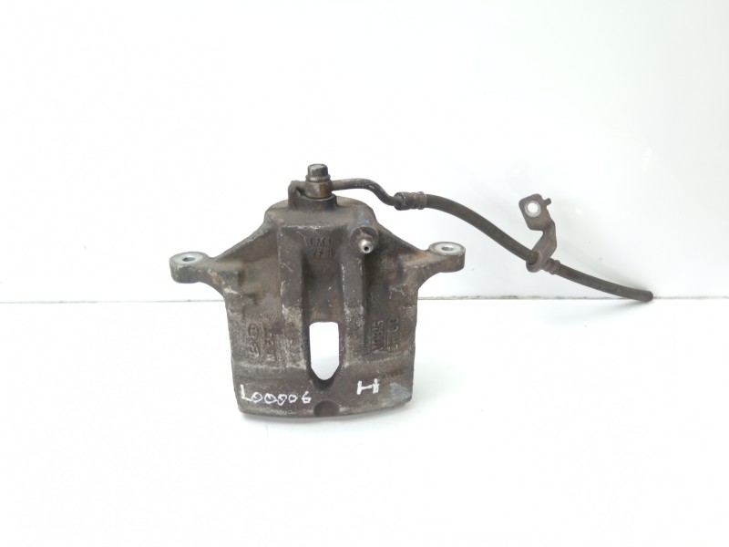 Recambio de pinza freno delantera izquierda para hyundai ix35 comfort 2wd referencia OEM IAM 581802YA50  