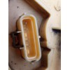 Recambio de aforador para ford focus berlina (cap) ambiente (d) referencia OEM IAM 3M519275  