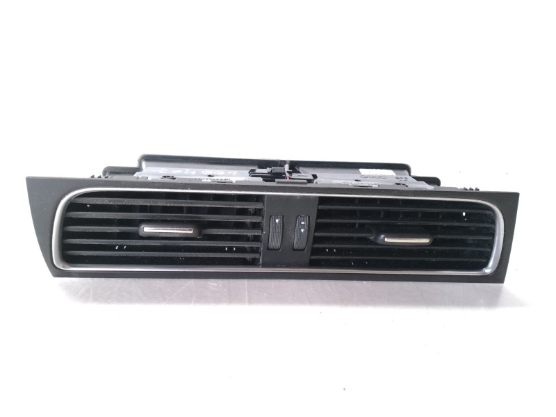 Recambio de rejilla aireadora para audi a4 ber. (b8) 2.0 16v tdi referencia OEM IAM 8T1820951CWVF 8T1820951C 