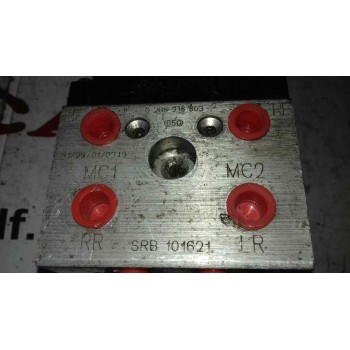 ABS 0265216803 0273004537 