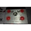 Recambio de abs para mg serie 25 (rf) comfort (3-ptas.) referencia OEM IAM 0265216803 0273004537 