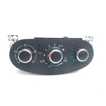 MANDO CALEFACCION / AIRE ACONDICIONADO 5P3743000 