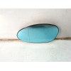 Recambio de cristal retrovisor izquierdo para bmw serie 1 berlina (e81/e87) 118d referencia OEM IAM 247514  