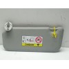 Recambio de parasol derecho para toyota yaris referencia OEM IAM 74310K009  