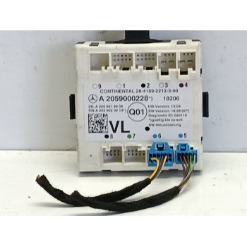 MODULO ELECTRONICO A2059000228 
