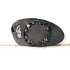 Recambio de cristal retrovisor izquierdo para bmw serie 1 berlina (e81/e87) 118d referencia OEM IAM 247514  