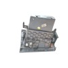 Recambio de guantera para renault megane iii sport tourer dynamique referencia OEM IAM 681080008R  