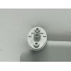 Recambio de parasol derecho para toyota yaris referencia OEM IAM 74310K009  
