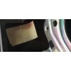 Recambio de volante para kia cee´d concept referencia OEM IAM 561101H180  