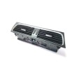 Recambio de rejilla aireadora para audi a4 ber. (b8) 2.0 16v tdi referencia OEM IAM 8T1820951CWVF 8T1820951C 