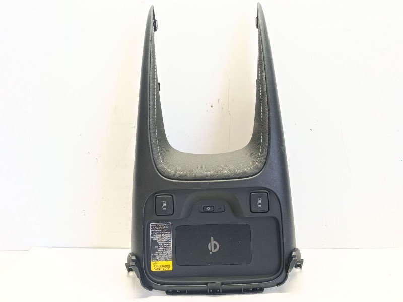 Recambio de moldura para toyota corolla (e21) referencia OEM IAM 5883102090C1  
