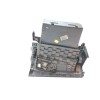 Recambio de guantera para renault megane iii sport tourer dynamique referencia OEM IAM 681080008R  