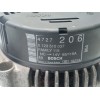 Recambio de alternador para chrysler voyager (gs) 2.5 turbodiesel referencia OEM IAM 0123510037 4727206 