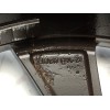 Recambio de llanta para citroën ds4 referencia OEM IAM  9688832277 