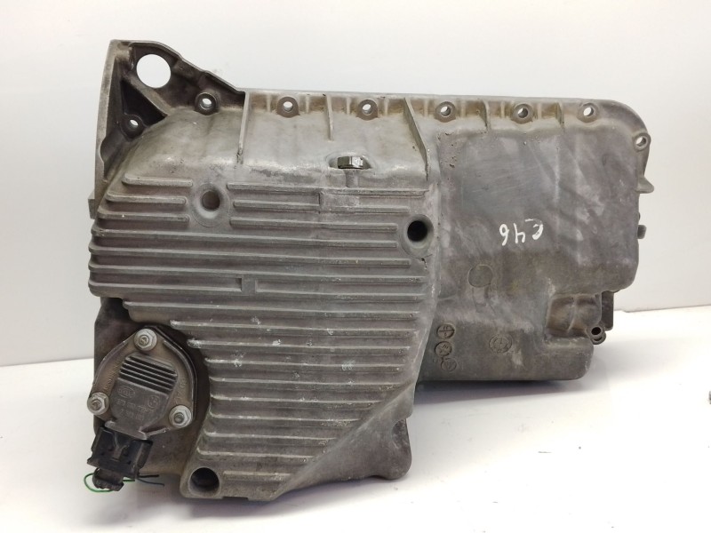 Recambio de carter para bmw serie 3 compact (e46) referencia OEM IAM 11137788388 6PR00786802 